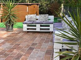 'coll de Rates' Beautiful 1-bed Apartment