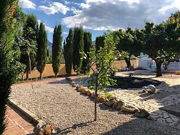 'coll de Rates' Beautiful 1-bed Apartment