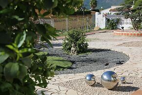 'coll de Rates' Beautiful 1-bed Apartment