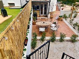 'coll de Rates' Beautiful 1-bed Apartment