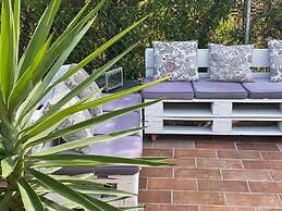 'coll de Rates' Beautiful 1-bed Apartment