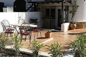 'coll de Rates' Beautiful 1-bed Apartment