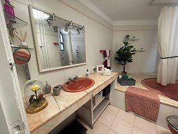 Apartment - Sleeps 4 - Jacuzzi - Terrace - Pool