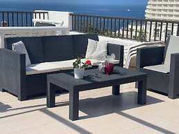 Apartment - Sleeps 4 - Jacuzzi - Terrace - Pool