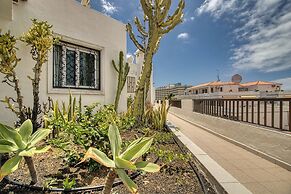 Lovely 2-bed Apartment & Jacuzzi Terrace & Pool