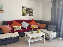 Apartment - Sleeps 4 - Jacuzzi - Terrace - Pool