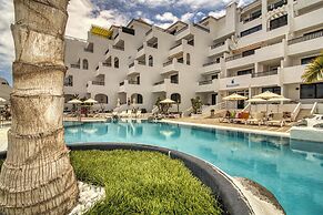 Lovely 2-bed Apartment & Jacuzzi Terrace & Pool