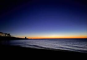 Beautiful 2-bed Apartment in Casares Costa