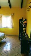 2-bed Villa With Pool, Garden & Parking Near Seron