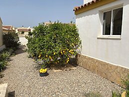 Luxury Beachfront Villa in La Perla