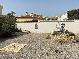 Luxury Beachfront Villa in La Perla