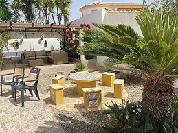 Luxury Beachfront Villa in La Perla