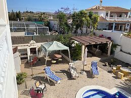 Luxury Beachfront Villa in La Perla