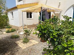 Luxury Beachfront Villa in La Perla