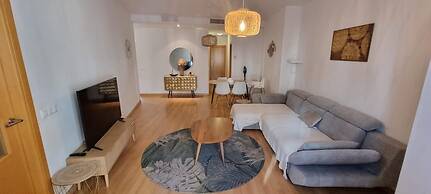 Malaga Centro Suites Apartment Plaza Merced