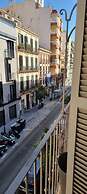 Malaga Centro Suites Apartment Plaza Merced