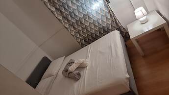 Malaga Centro Suites Apartment Plaza Merced