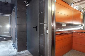 Malaga Centro Suites Apartment Plaza Merced