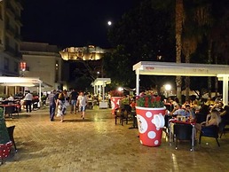 Malaga Centro Suites Apartment Plaza Merced