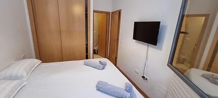 Malaga Centro Suites Apartment Plaza Merced