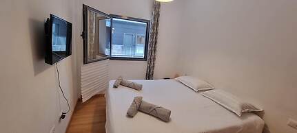 Malaga Centro Suites Apartment Plaza Merced