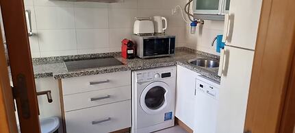 Malaga Centro Suites Apartment Plaza Merced