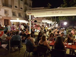 Malaga Centro Suites Apartment Plaza Merced