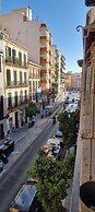 Malaga Centro Suites Apartment Plaza Merced