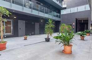 Malaga Centro Suites Apartment Plaza Merced