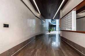 Malaga Centro Suites Apartment Plaza Merced