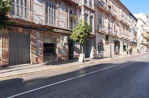 Malaga Centro Suites Apartment Plaza Merced