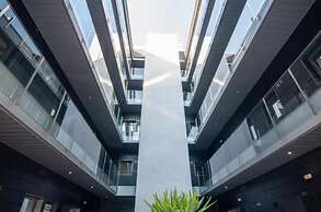 Malaga Centro Suites Apartment Plaza Merced