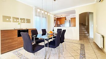 Villa El Palmar 2 en Denia