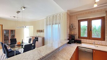 Villa El Palmar 2 en Denia