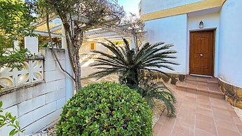 Villa El Palmar 2 en Denia