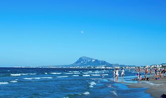 Villa El Palmar 2 en Denia