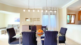 Villa El Palmar 2 en Denia