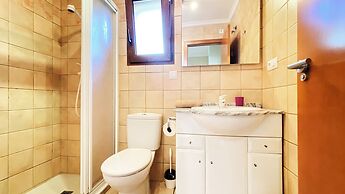 Villa El Palmar 2 en Denia