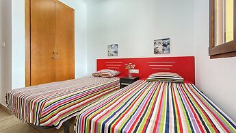 Villa El Palmar 2 en Denia