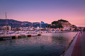 Villa El Palmar 2 en Denia