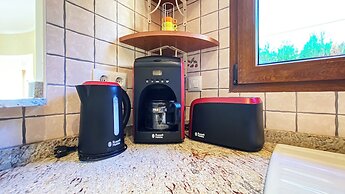 Villa El Palmar 2 en Denia