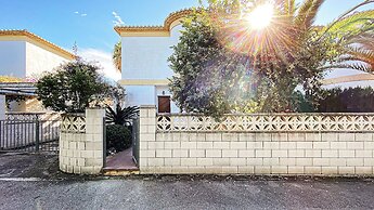 Villa El Palmar 2 en Denia