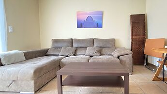 Villa El Palmar 2 en Denia