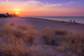 Villa El Palmar 2 en Denia