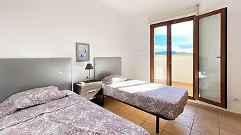 Villa El Palmar 2 en Denia