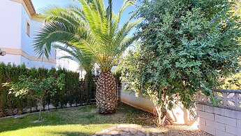 Villa El Palmar 2 en Denia