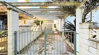 Villa El Palmar 2 en Denia