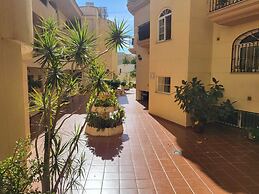Luxurious Three Bedroom Duplex Apt Close to Beach