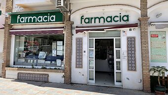 Luxurious Three Bedroom Duplex Apt Close to Beach