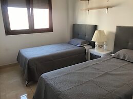 Remarkable 3-bed Apartment in Javea, Must See!